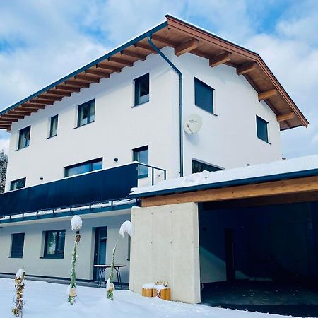 Apartment Bergfieber Fieberbrunn Εξωτερικό φωτογραφία