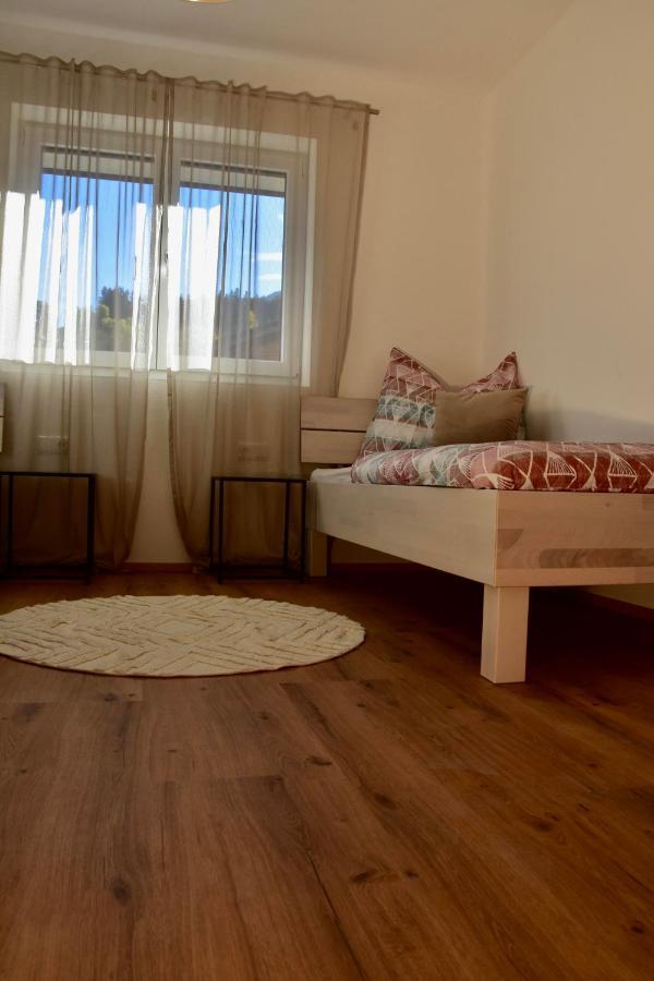 Apartment Bergfieber Fieberbrunn Εξωτερικό φωτογραφία