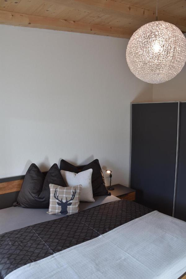 Apartment Bergfieber Fieberbrunn Εξωτερικό φωτογραφία