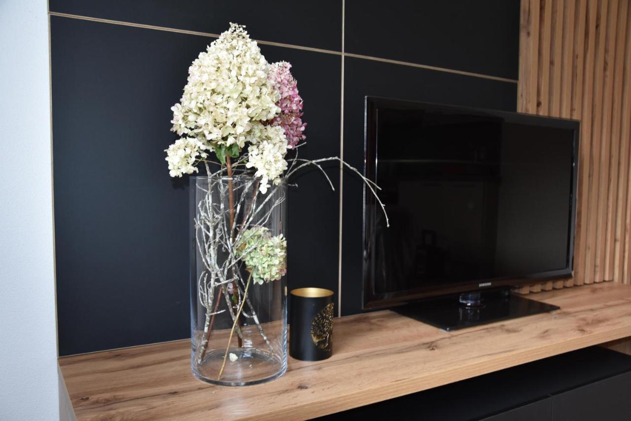 Apartment Bergfieber Fieberbrunn Εξωτερικό φωτογραφία