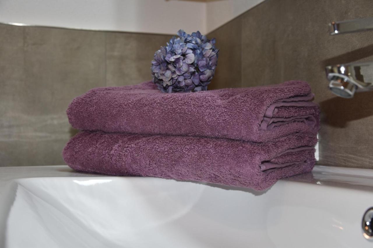 Apartment Bergfieber Fieberbrunn Εξωτερικό φωτογραφία