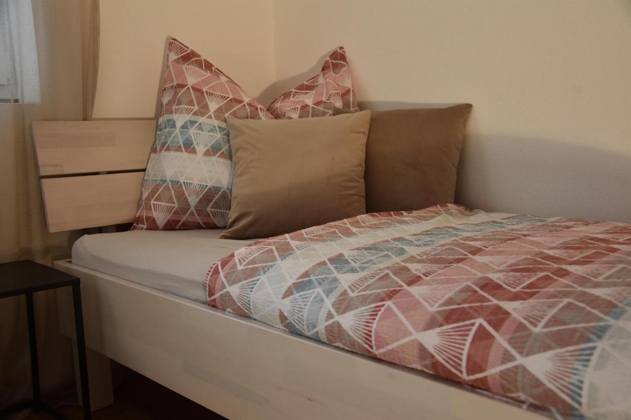 Apartment Bergfieber Fieberbrunn Εξωτερικό φωτογραφία