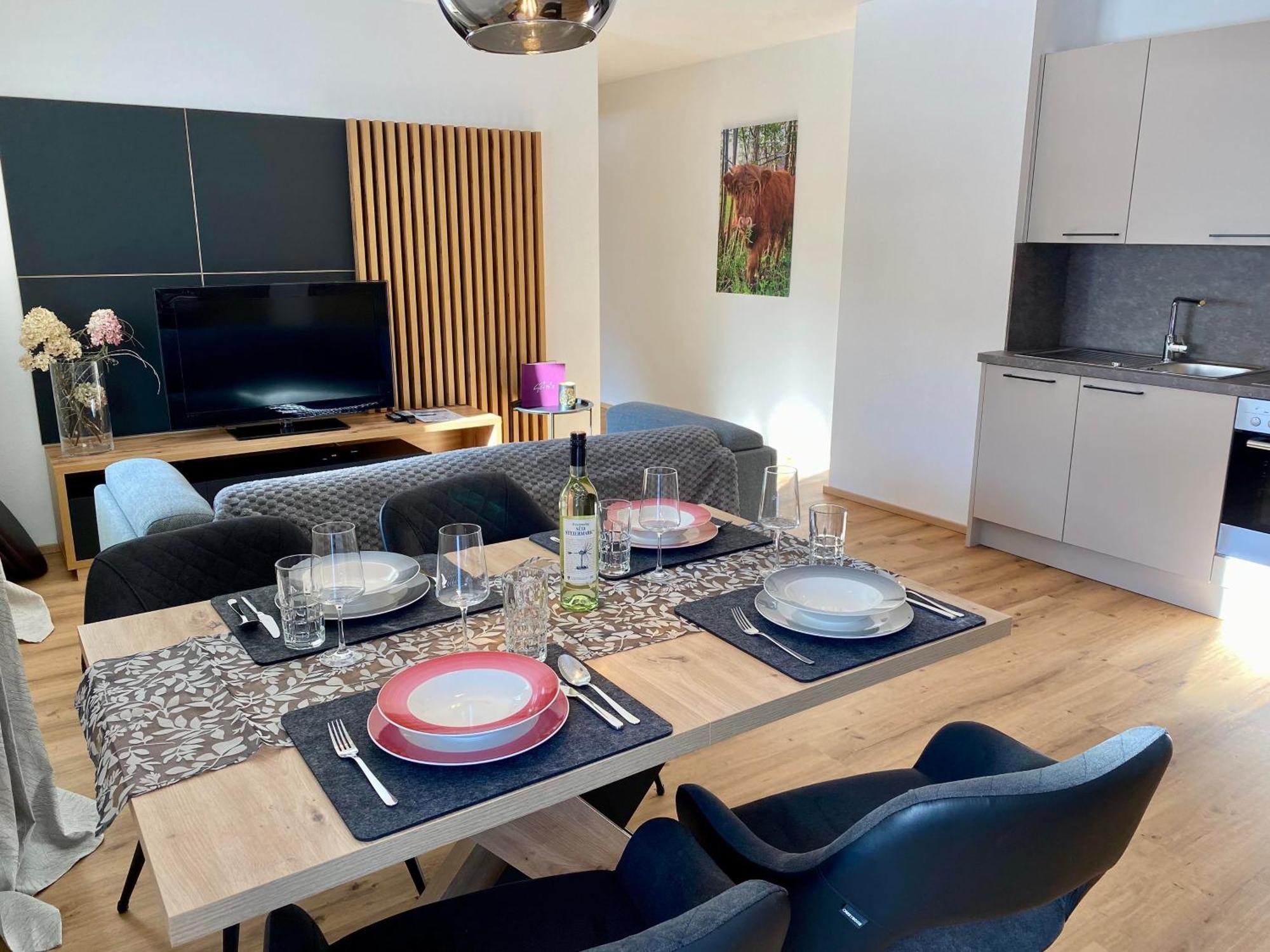 Apartment Bergfieber Fieberbrunn Εξωτερικό φωτογραφία