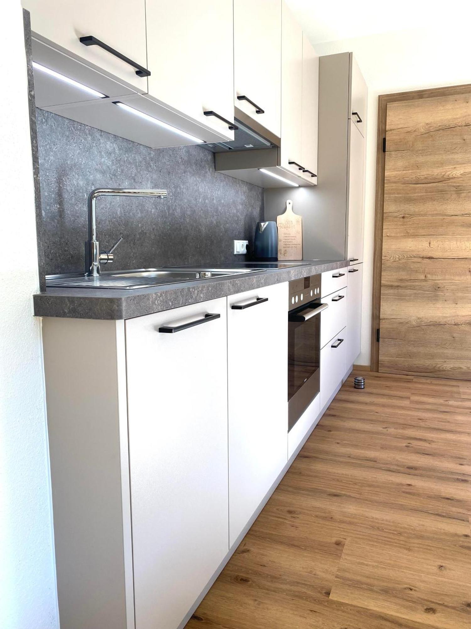 Apartment Bergfieber Fieberbrunn Εξωτερικό φωτογραφία