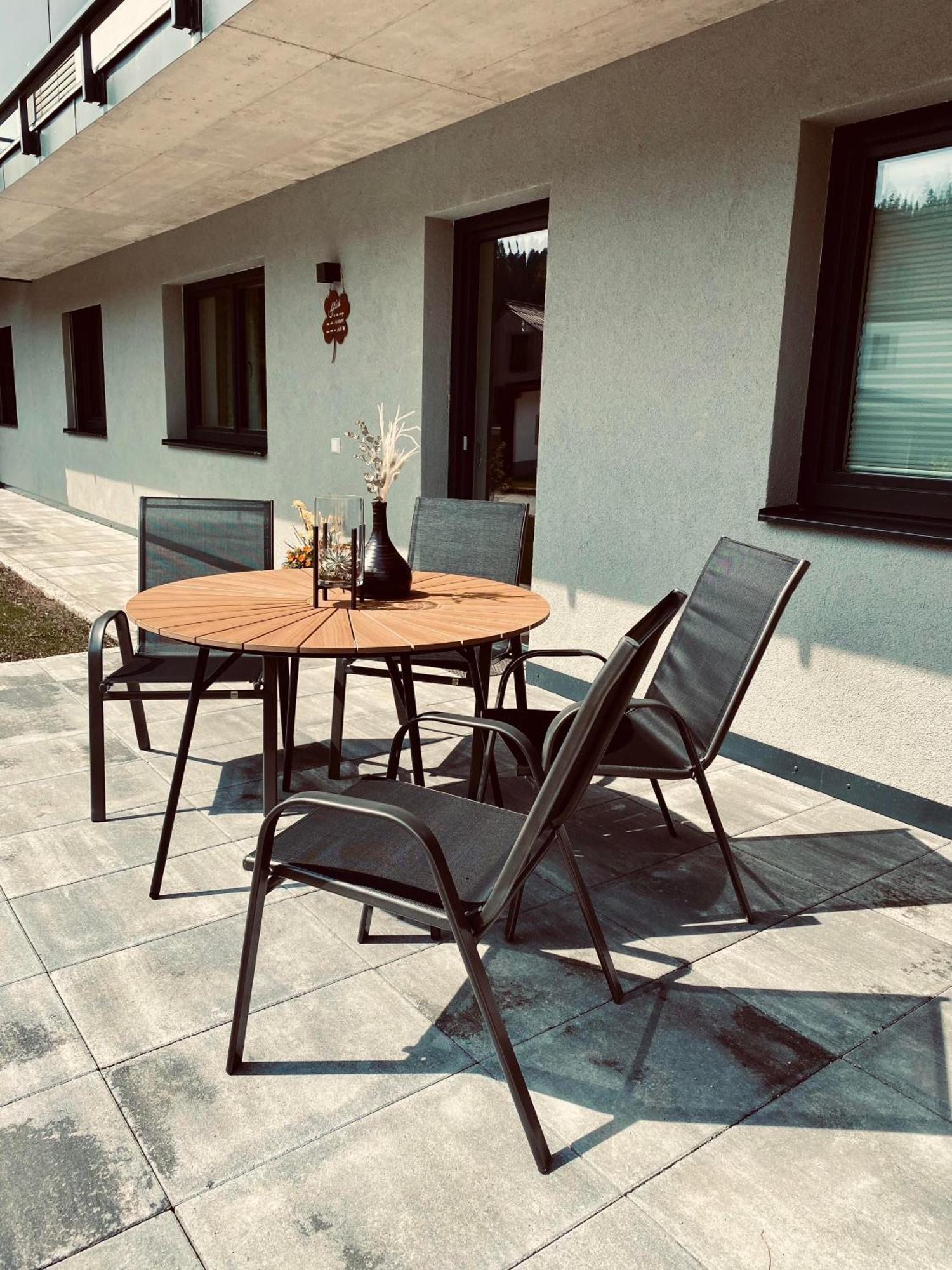 Apartment Bergfieber Fieberbrunn Εξωτερικό φωτογραφία
