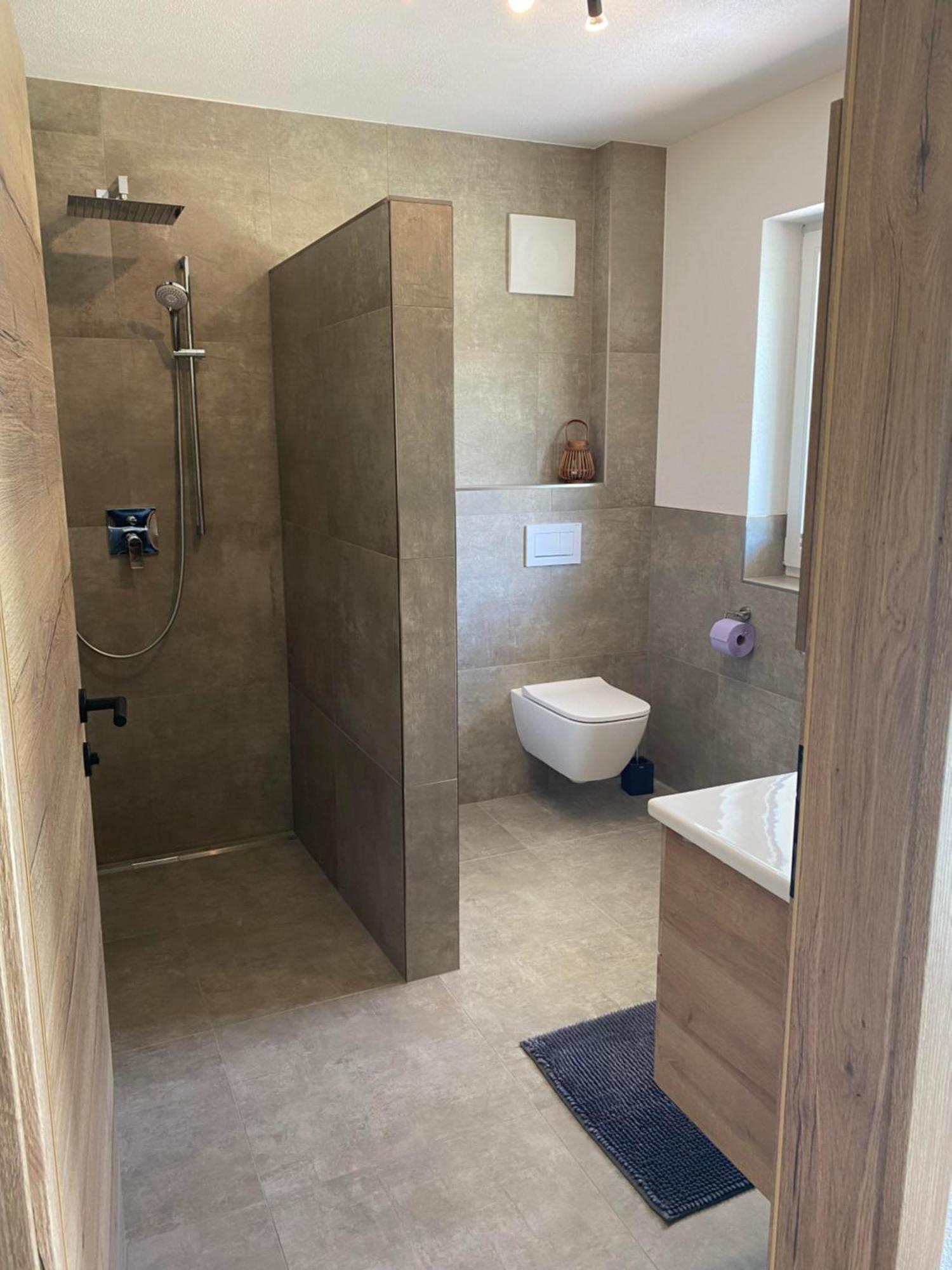 Apartment Bergfieber Fieberbrunn Εξωτερικό φωτογραφία