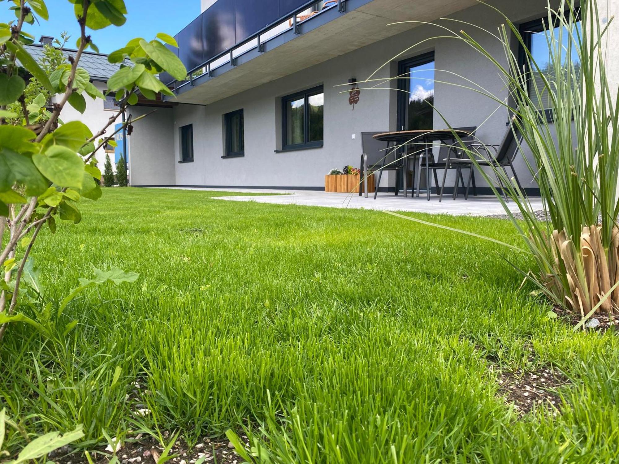 Apartment Bergfieber Fieberbrunn Εξωτερικό φωτογραφία