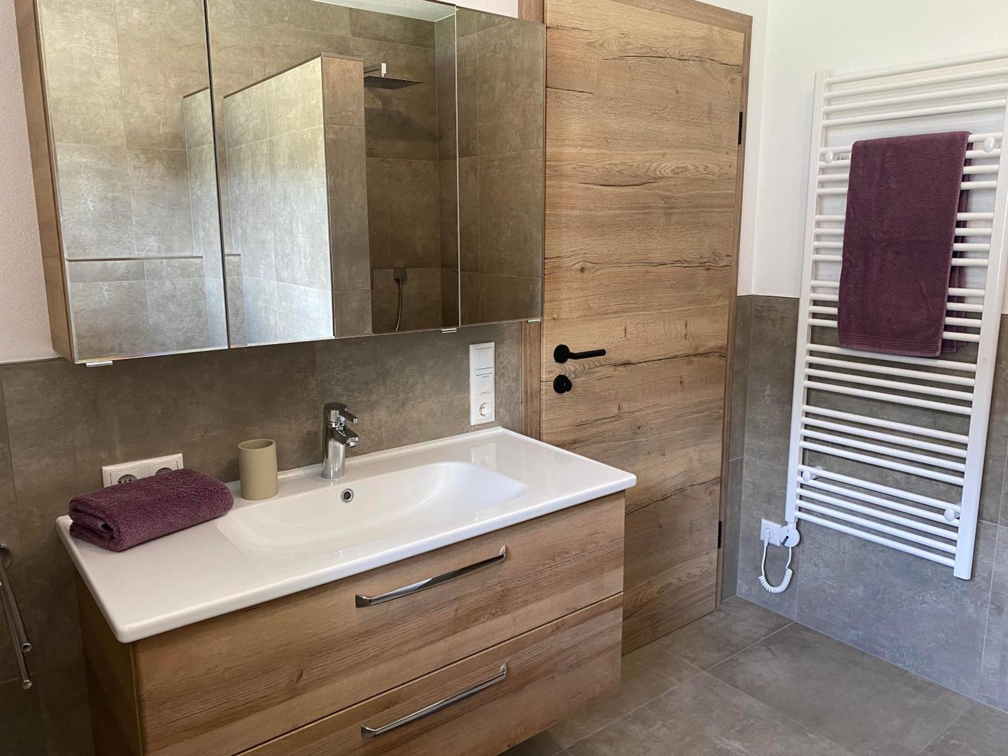 Apartment Bergfieber Fieberbrunn Εξωτερικό φωτογραφία