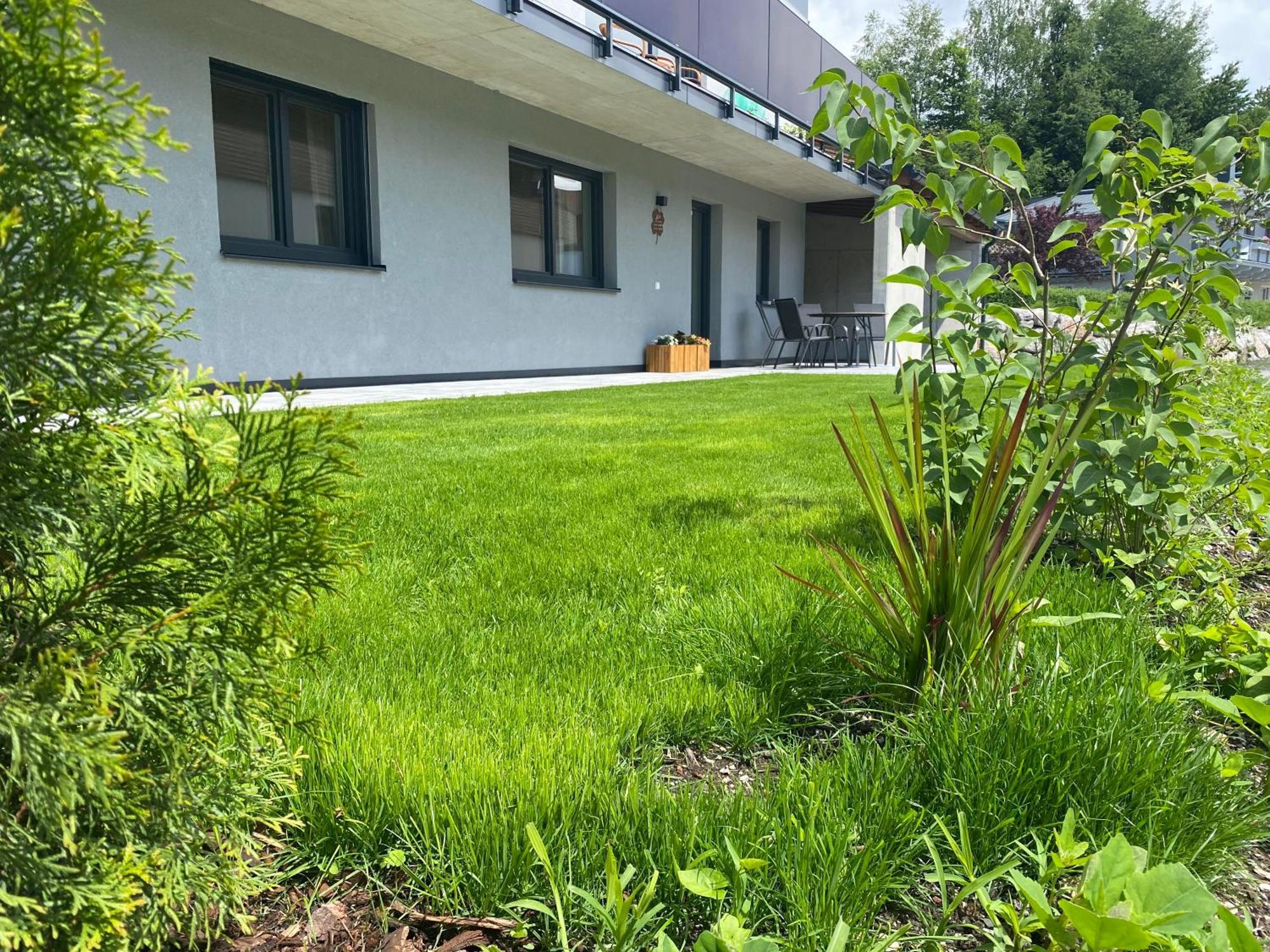 Apartment Bergfieber Fieberbrunn Εξωτερικό φωτογραφία